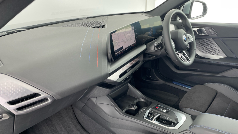 BMW 2 Series 220 M Sport 4dr Step Auto Petrol Saloon
